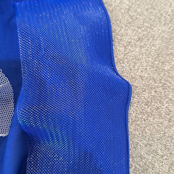 MAC DUGGAL, IEENA COCKTAIL DRESS NWT. - Picture 8 of 14